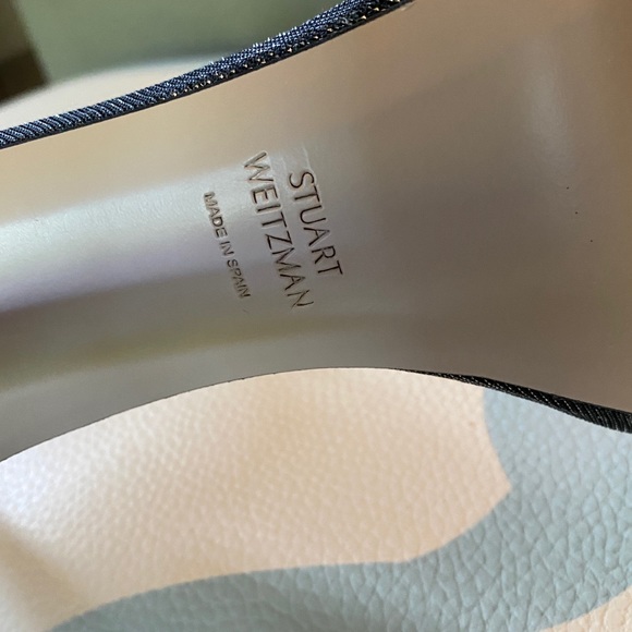 Stuart Weitzman Sandals - Picture 7 of 14